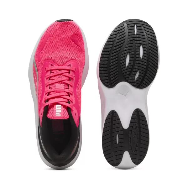  Ботуши PUMA POUNCE LITE 310778_36 PINK/ РОЗОВО/ПУМА ЧЕРНО/ПУМА БЯЛО 