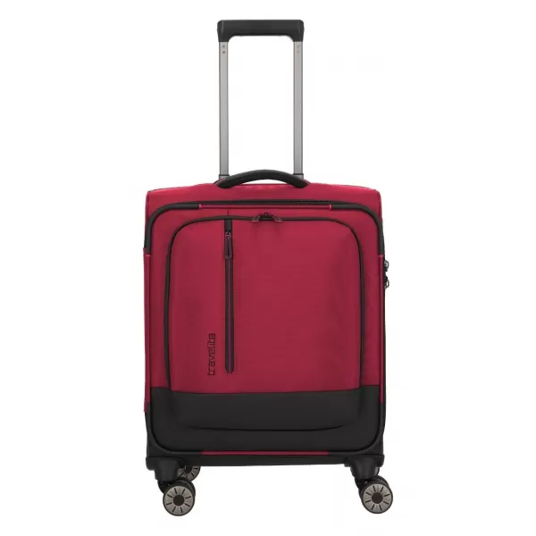  куфар TRAVELITE Crosslite 5.0 S ИЗД 