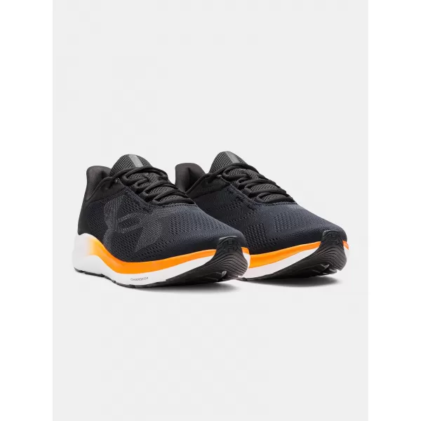  Мъжки обувки UNDER ARMOUR UA CHARGED PURSUIT 4 BL 6000597-004 ЧЕРЕН 