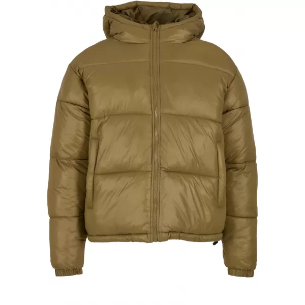  Мъжко яке URBAN CLASSICS TB7585 ТИНИ МАСЛИНА 