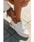 Дамски кецове LEE EMMA 50251014.04L БЕЖОВО