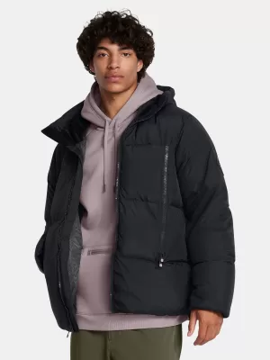 Мъжко яке LIMITLESS DOWN JACKET 1384641-001 BLACK Under Armour