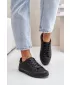 Дамски маратонки BIG STAR OO274A462 BLACK Big Star Shoes