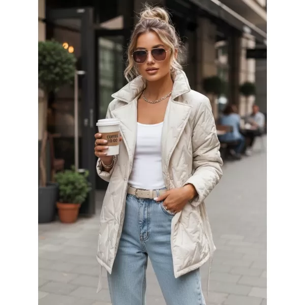  Дамско яке DSTREET TY5587 БЯЛО 
