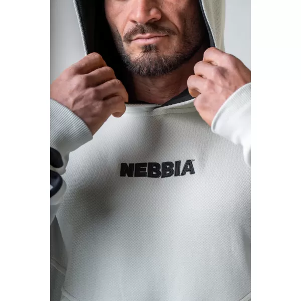  Суичър HERO 300 LIGHT GREY Nebbia 