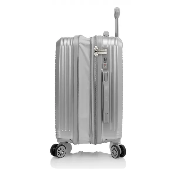  куфар HEYS AeroLite S,M ЧЕРЕН 