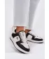 Дамски маратонки BIG STAR RR274A240 BLACK/WHITE Big Star Shoes