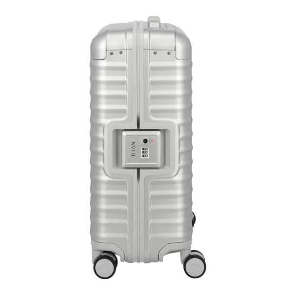  куфар TITAN Eternity S23 СРЕБРО 