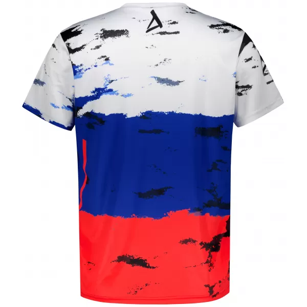  Мъжка премиум тениска ALTISPORT VOJ/ALM036SI/TR01 СЛОВЕНИЯ 