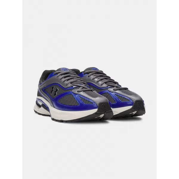 Ботуши UNDER ARMOUR UA HOVR APPARITION RTRFTR TC 3027595-025 СИВО 