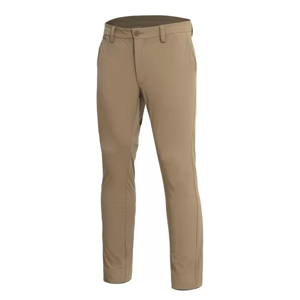 Панталони PENTAGON ALLURE CHINO PANTS K05057 КОЙОТ 