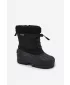 Детски ботуши за сняг BIG STAR OO374073 BLACK Big Star Shoes