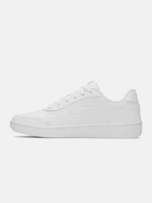 Дамски обувки UNDER ARMOUR UA W TEMPO 6005796-100 БЯЛО