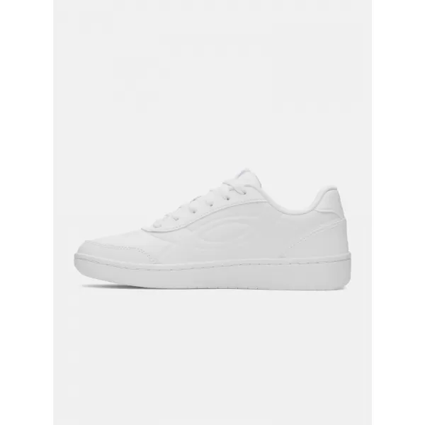  Дамски обувки UNDER ARMOUR UA W TEMPO 6005796-100 БЯЛО 
