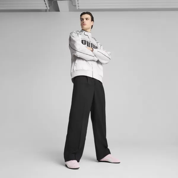  Ботуши PUMA SPEEDCAT OG 398846_04 WHISP OF PINK/ КЪСЧЕ РОЗОВО/БЯЛО НА ПУМА 