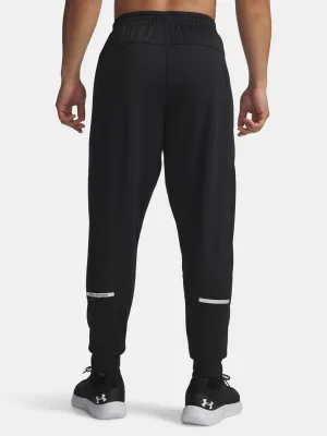 Мъжки панталон UNDER ARMOUR UA FLCPRO UTILITY PT 6005695-001 ЧЕРЕН