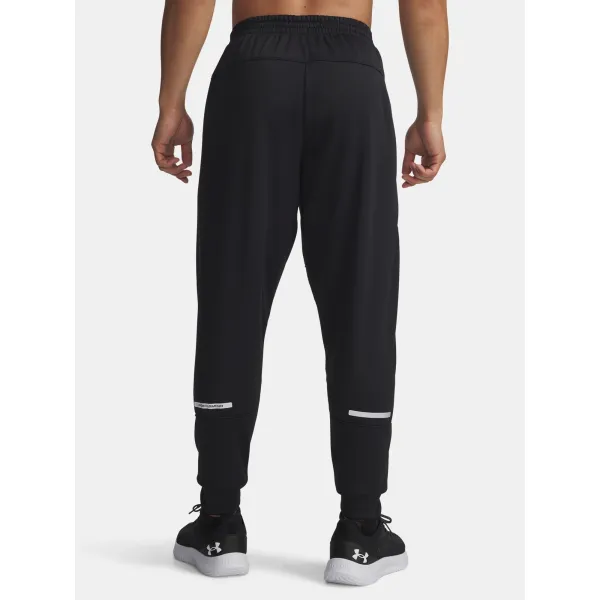  Мъжки панталон UNDER ARMOUR UA FLCPRO UTILITY PT 6005695-001 ЧЕРЕН 