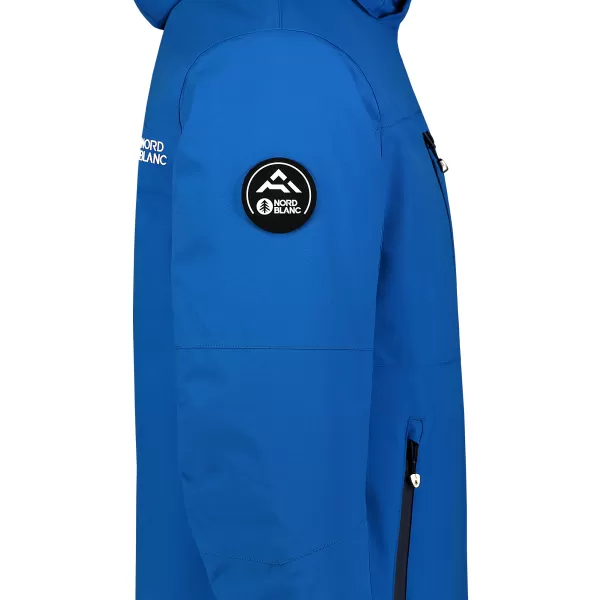  Мъжко ски яке NORDBLANC YONDER NBWJM8121 СИНЬО 