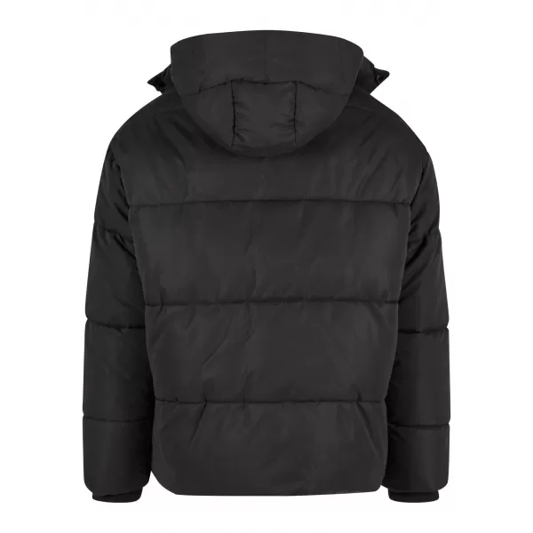  Мъжко яке URBAN CLASSICS TB8027 ЧЕРЕН 