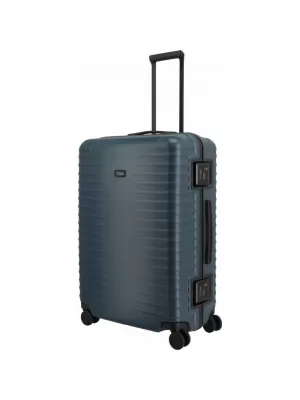 куфар TITAN Overseas M plus СРЕДНОЩНО СИНЬО