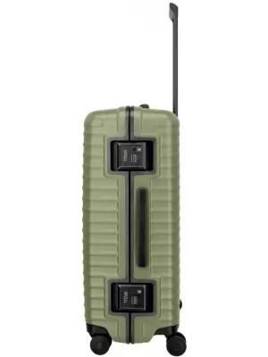 куфар TITAN Overseas L Forest green ГОРСКО ЗЕЛЕНО