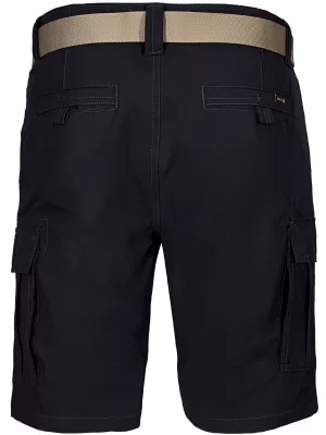 Мъжки шорти KILLTEC GS 12 43956-814 ТЪМНО СИНЬО