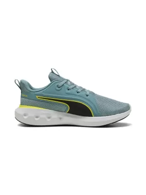 Ботуши PUMA SOFTRIDE CARSON 310154_20 СИНЬО/ЛИМОН НА БАЛТИЙСКО МОРЕ