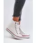 Дамски маратонки CROSS NN2R4004 WHITE Cross Jeans