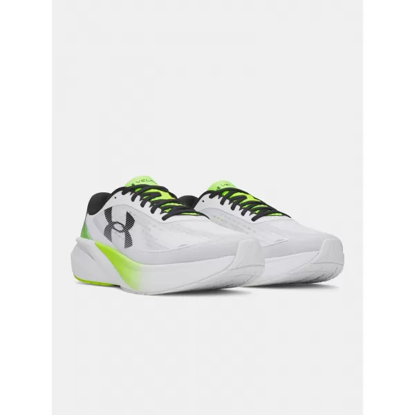  Мъжки обувки UNDER ARMOUR 6009107-100 БЯЛО 