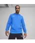 Мъжки суичър PUMA TEAMGOAL CASUALS HOODY 658618_02 IGNITE BLUE/ ЗАПАЛЕТЕ СИНЬО/ПУМА БЯЛО