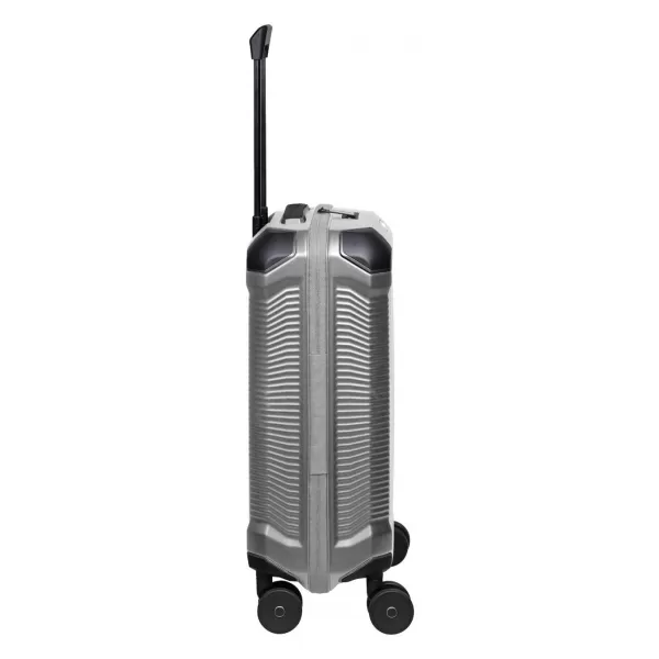  куфар TRAVELITE MILLENNIUM S СРЕБРО 