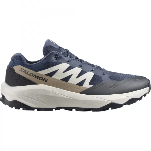  Мъжки обувки SALOMON OUTSCAPE L49150900 ОМАГЬОСАН/ДЪЖДОВЕН ДЕН/КЕЛП 