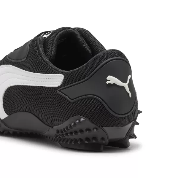  Кецове PUMA MOSTRO OG PRIME ПУМА ЧЕРНА/ПУМА БЯЛА 