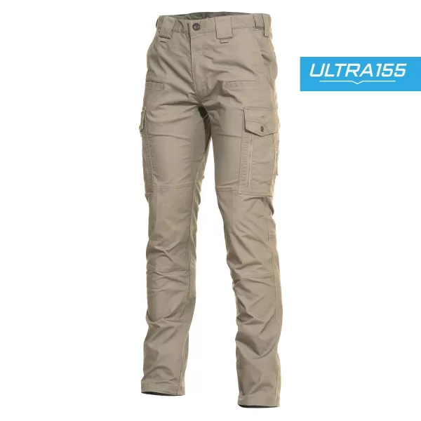  Панталони PENTAGON RANGER 2.0 ULTRA 155 PANTS K05066 КАКИ 
