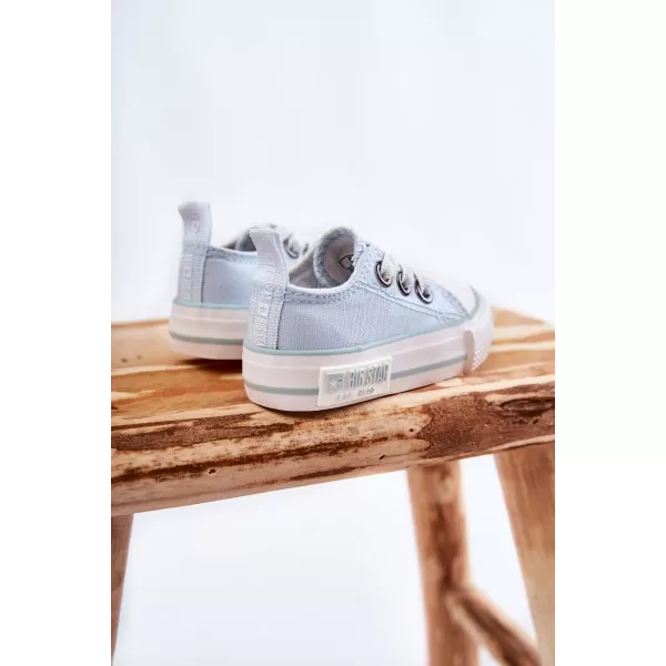  Детски маратонки BIG STAR KK374053 BLUE Big Star Shoes 