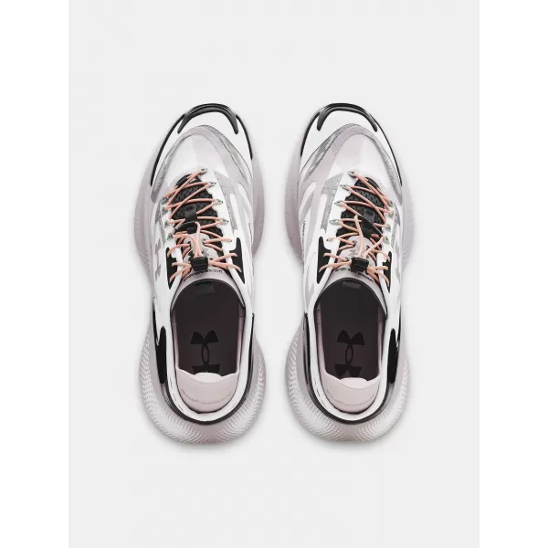  Ботуши UNDER ARMOUR UA ECHO 6006061-009 СИВО 