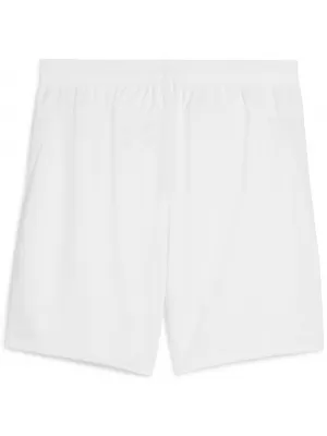 Мъжки шорти PUMA TEAMCUP SHORTS 706275-04 БЯЛА ПУМА/ЧЕРНА ПУМА