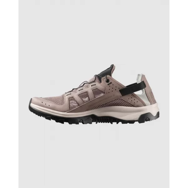  Мъжки обувки SALOMON TECHAMPHIBIAN 5 L49104200 ОРЕХ/КОВАНО ЖЕЛЯЗО/ЧЕРНО 