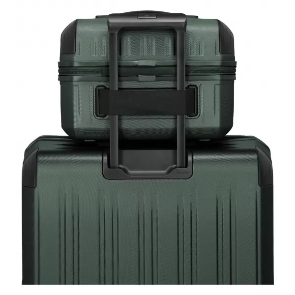  куфар TRAVELITE Dynamiic Beautycase ЗЕЛЕНО 
