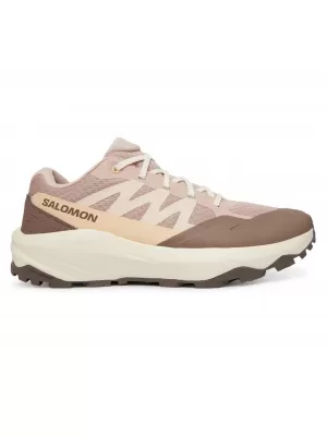 Дамски обувки SALOMON OUTSCAPE W L49153400 СЯНКА СИВО/ВАНИЛОВ СЛАДОЛЕД/БАДЕМОВ КРЕМ