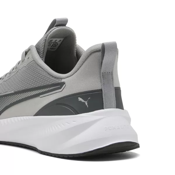  Ботуши PUMA FLYER LITE 3 310797_34 GRAY ECHO/SHADOW GRAY/ СИВО ЕХО/СИВА СЯНКА/ПУМА B 