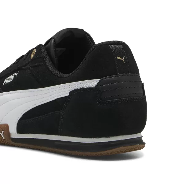  Дамски обувки PUMA BELLA DONNA SD 402673_01 ПУМА ЧЕРНА/ПУМА БЯЛА 
