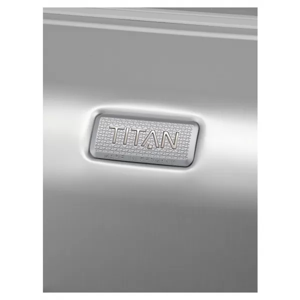  куфар TITAN Eternity S23 СРЕБРО 