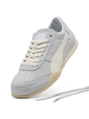 Дамски обувки PUMA BELLA UT CLASSIC 404620_08 СРЕБЪРНА МЪГЛА/АЛПИЙСКИ СНЯГ