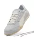 Дамски обувки PUMA BELLA UT CLASSIC 404620_08 СРЕБЪРНА МЪГЛА/АЛПИЙСКИ СНЯГ