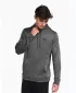 Мъжки суичър UNDER ARMOUR ARMOUR FLEECE FZ HOODIE 1373357-025 СИВО