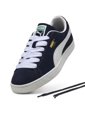 Ботуши PUMA SUEDE CLASSIC 399781_03 PUMA NAVY/PUMA БЯЛО