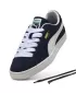 Ботуши PUMA SUEDE CLASSIC 399781_03 PUMA NAVY/PUMA БЯЛО