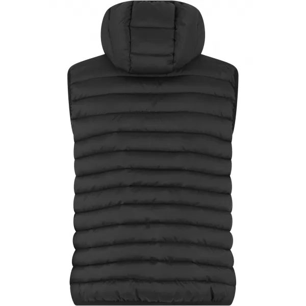  Мъжка жилетка URBAN CLASSICS TB8020 ЧЕРЕН 