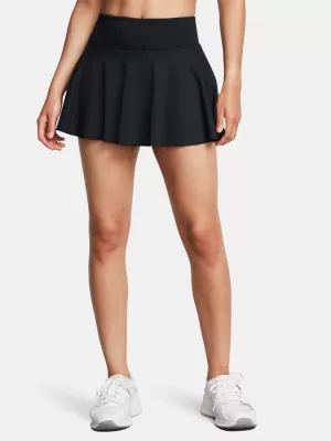 Дамски шорти UNDER ARMOUR MOTION SKORT 1387538-002 ЧЕРЕН